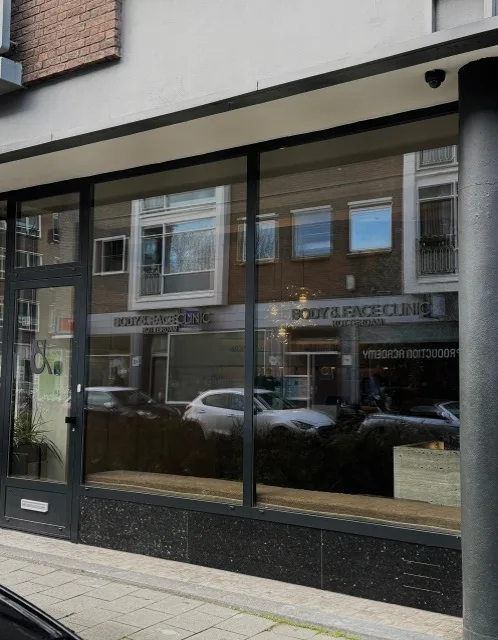 Body and Face Clinic