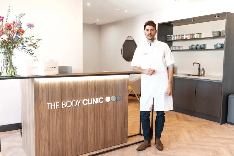 Body Clinic Eindhoven