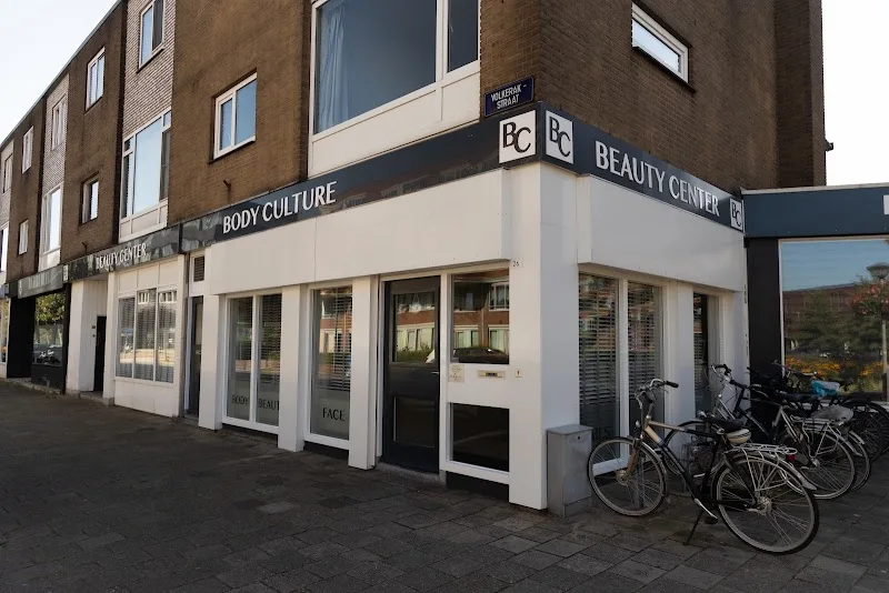 Body Culture Beauty Center
