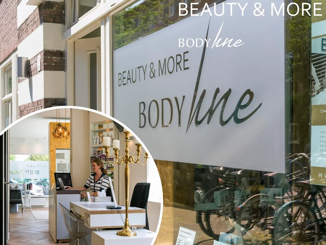 Body Line B.V.