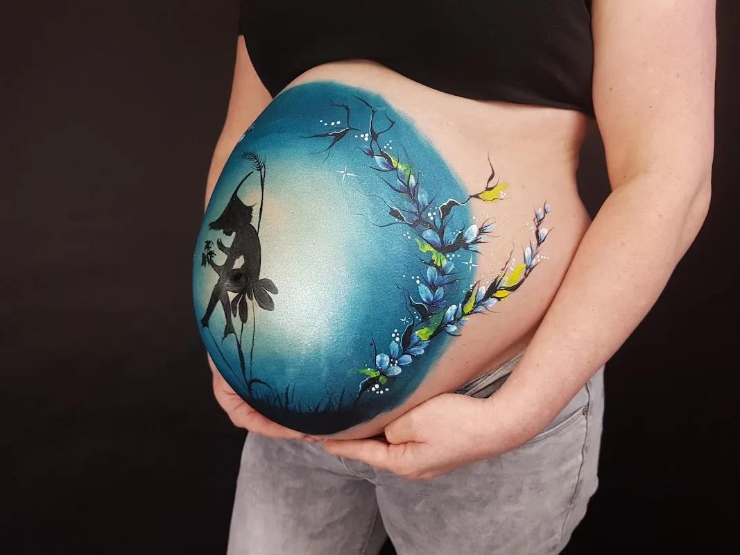 Body-Schmink Studio
