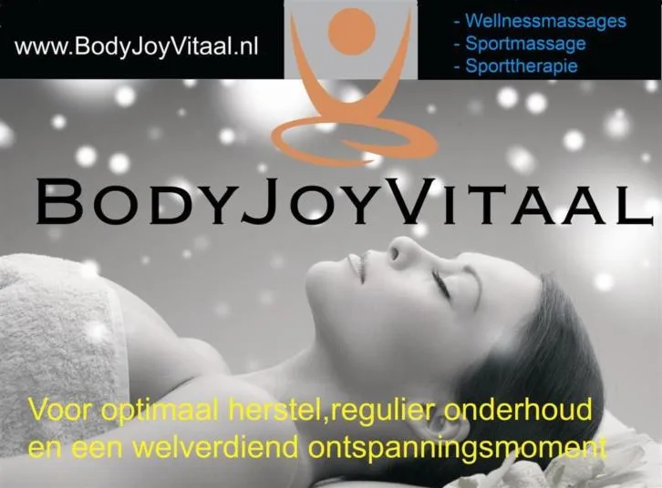 BodyJoyVitaal