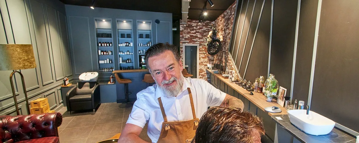 Bold Barbers Veghel