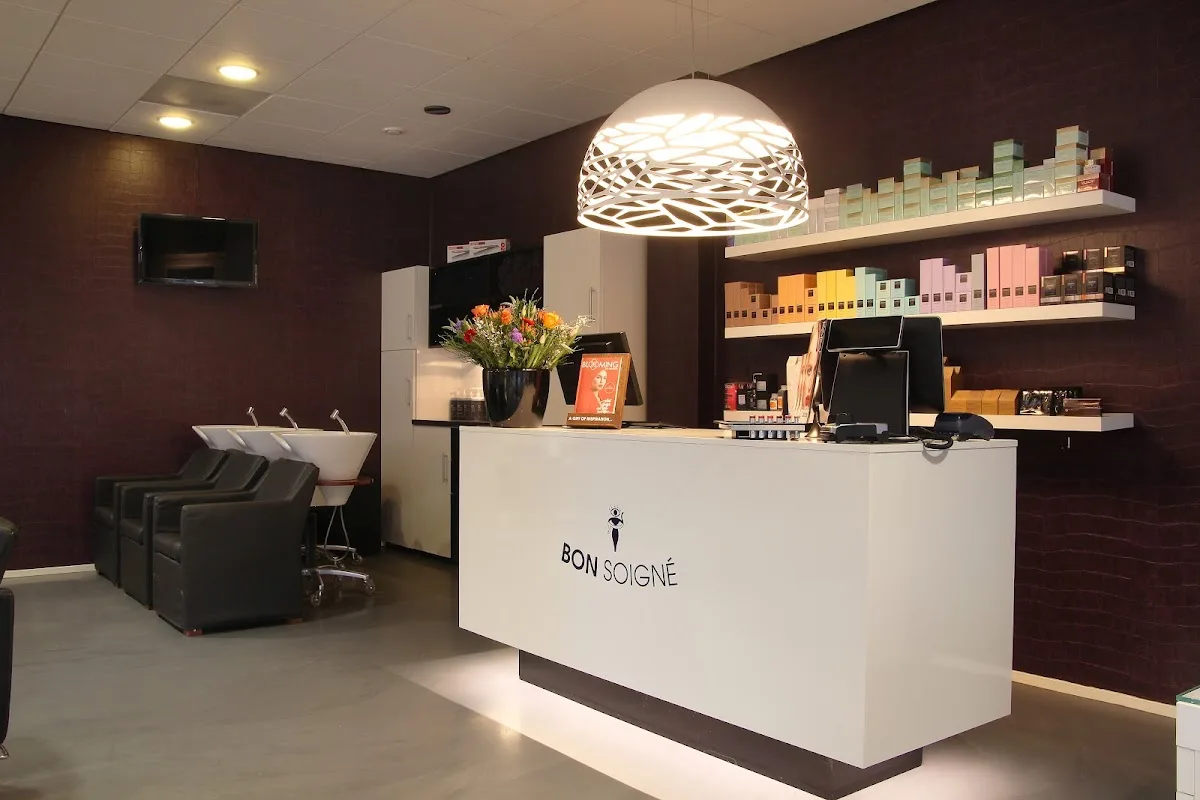 Bon Soigné ✂