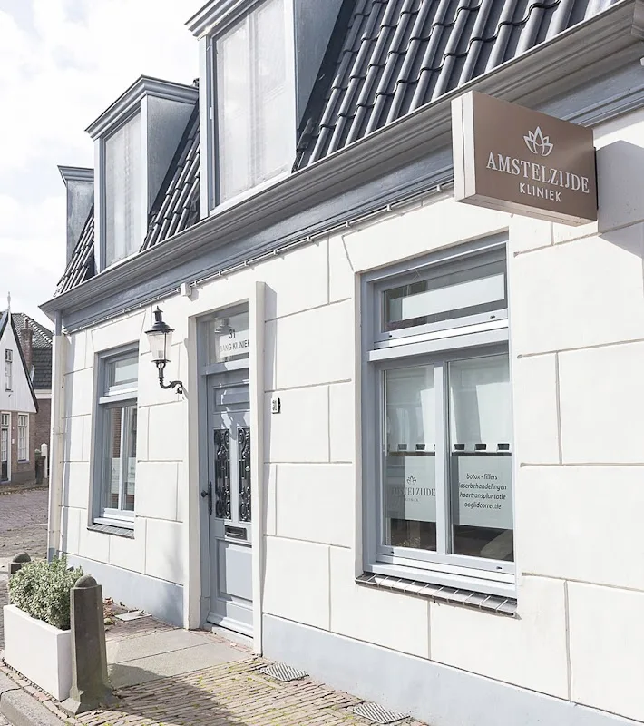 Botox Cosmetics Clinic