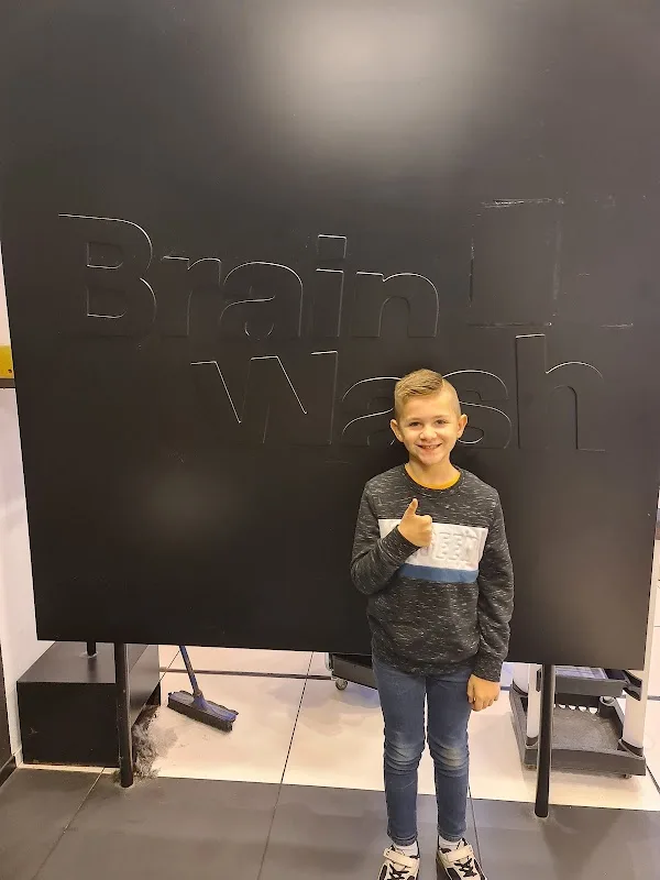 BrainWash Kappers Spijkenisse Akkerhof