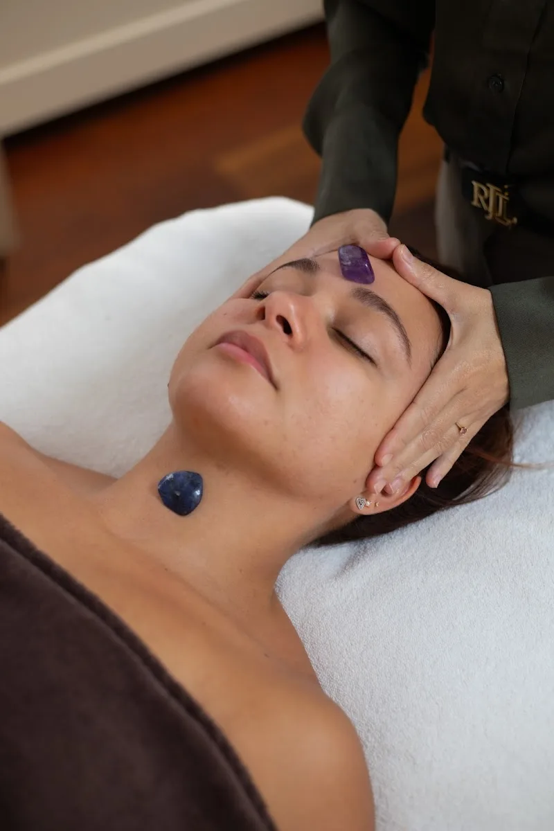 Brazilian Wellness & Lymph Center by Vanessa