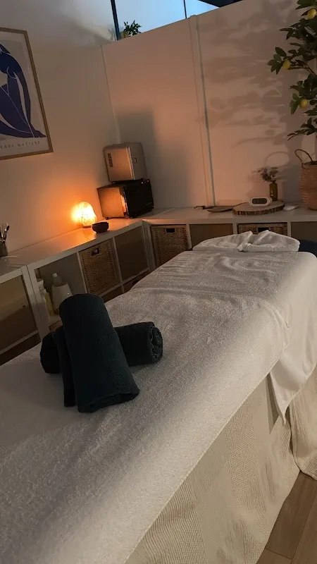 Breath & Relax