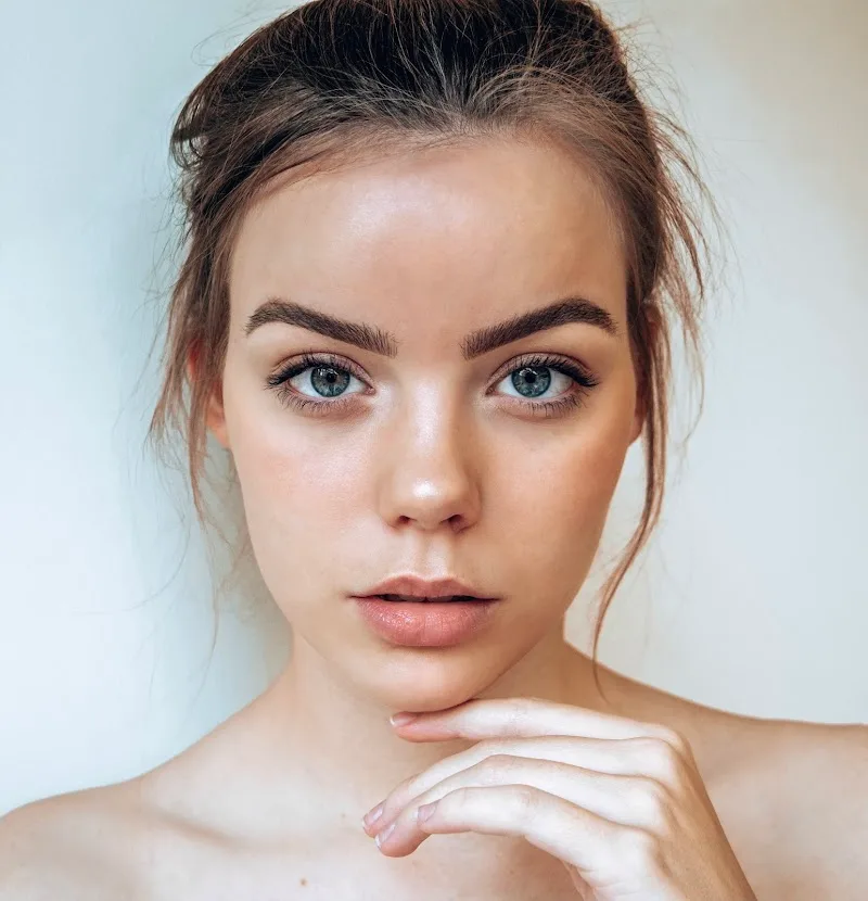 Brows and Bubbles