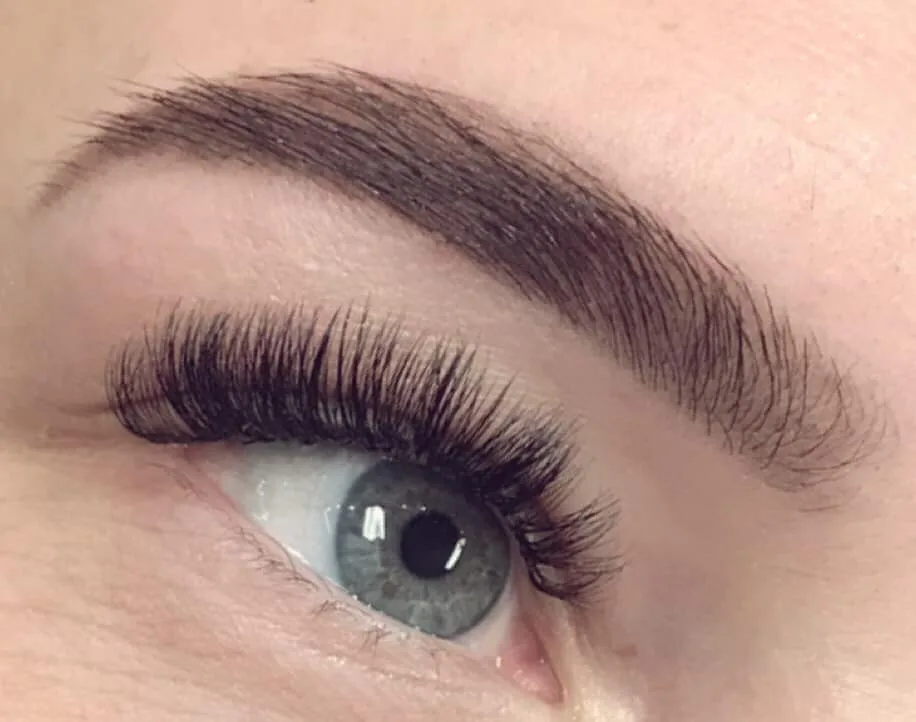 Brows And More