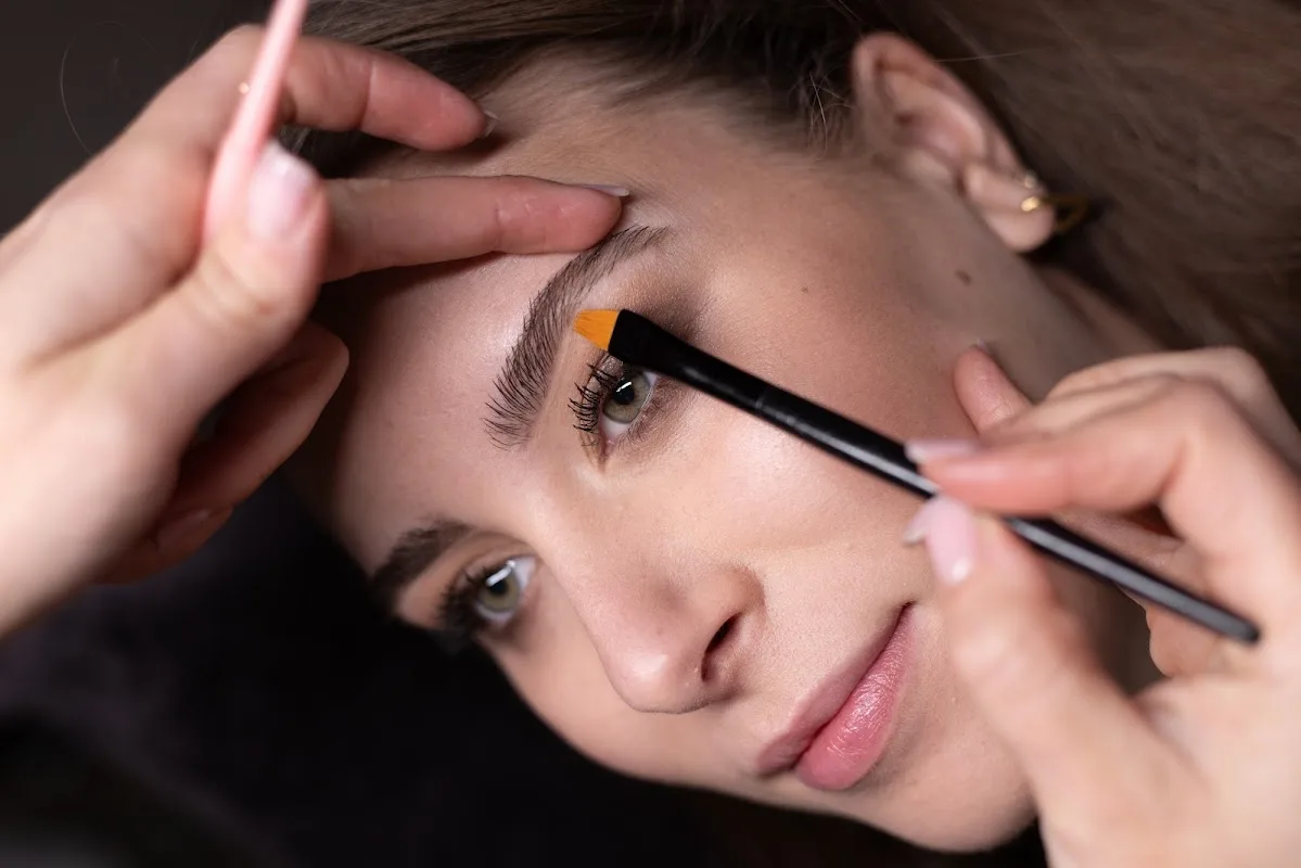 Brows by Jill