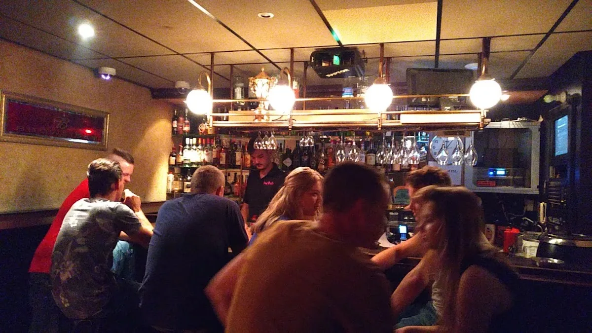 Bubbelz Wellness & Socializing