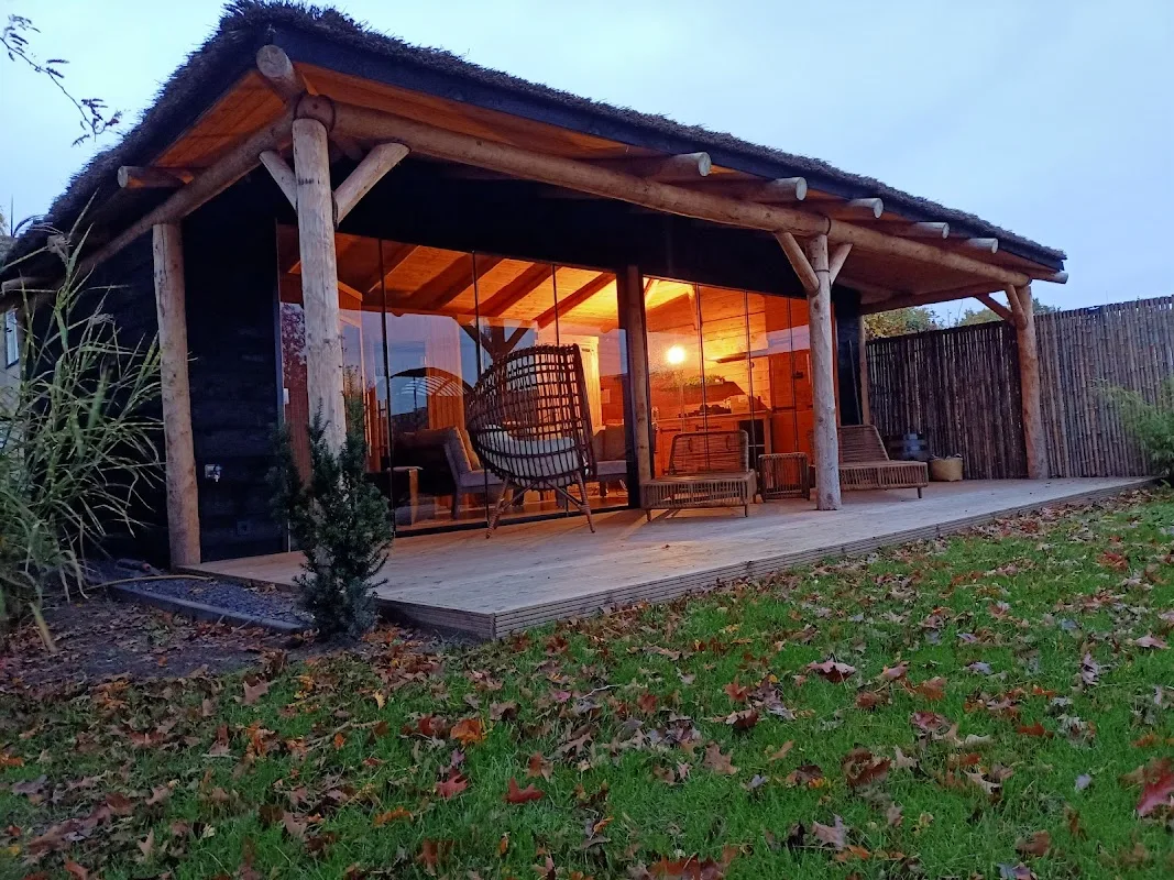 Buitengewone Wellness | Privé Sauna Breda (Noord)