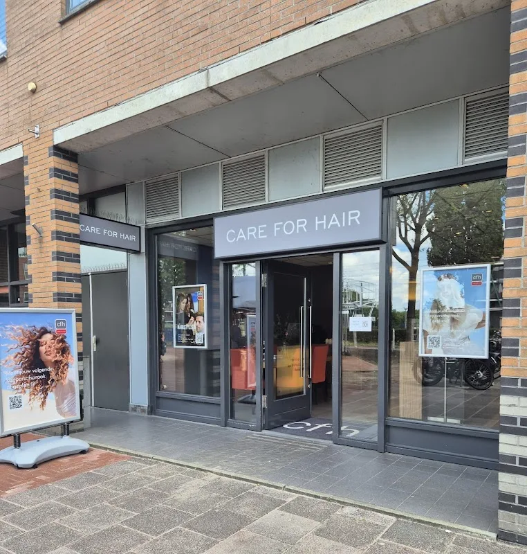 Care For Hair Amsterdam Nieuw Sloten