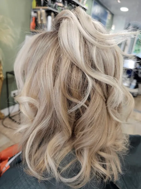 CarlaH Hairstudio
