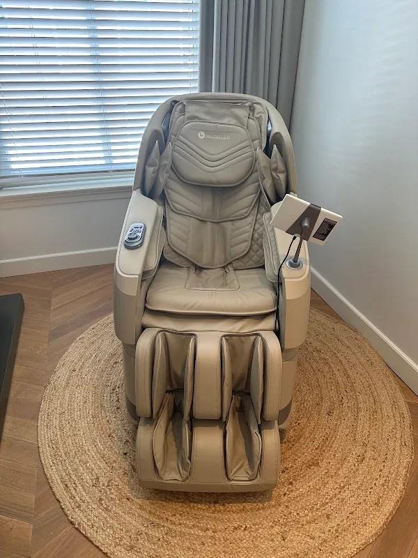Casada Massagestoelen