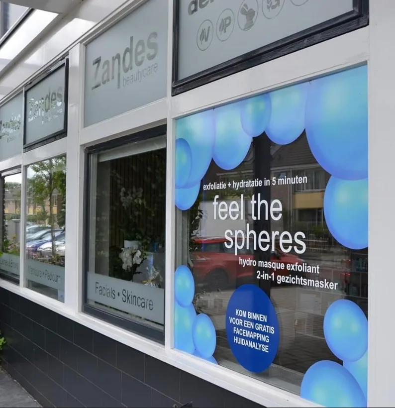 Ceez Skin care Leiderdorp