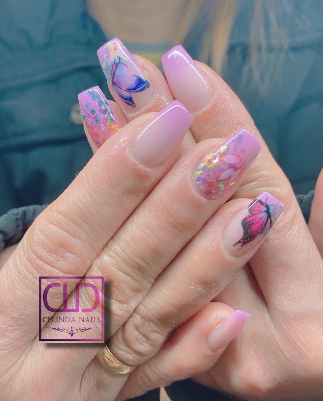 Celinda Nails