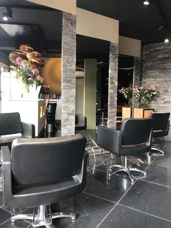 Cendré Haarmode
