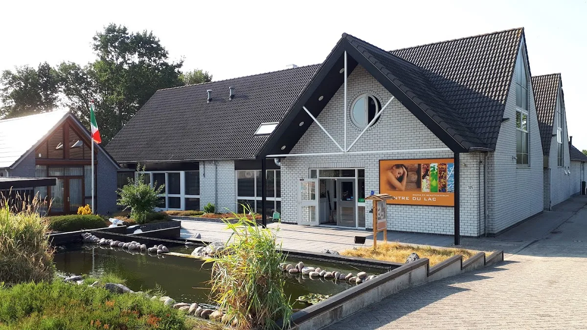 Centre du Lac