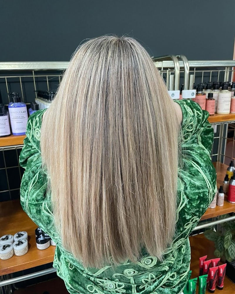 Charlie Charlie Lima