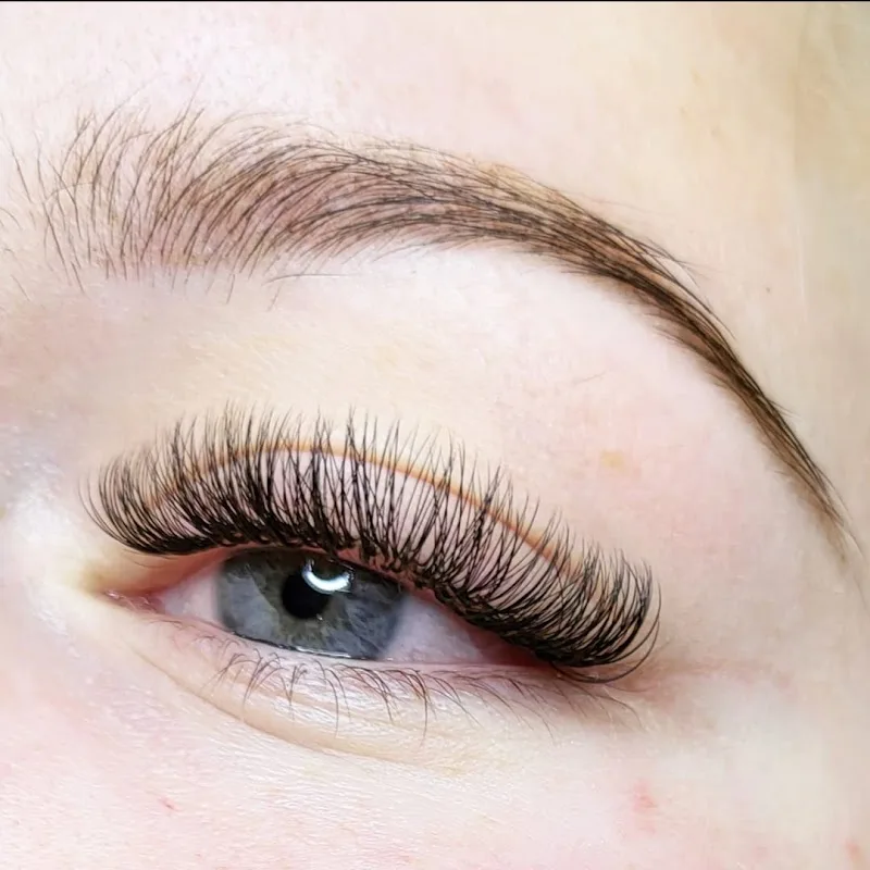 Charona's beautysalon