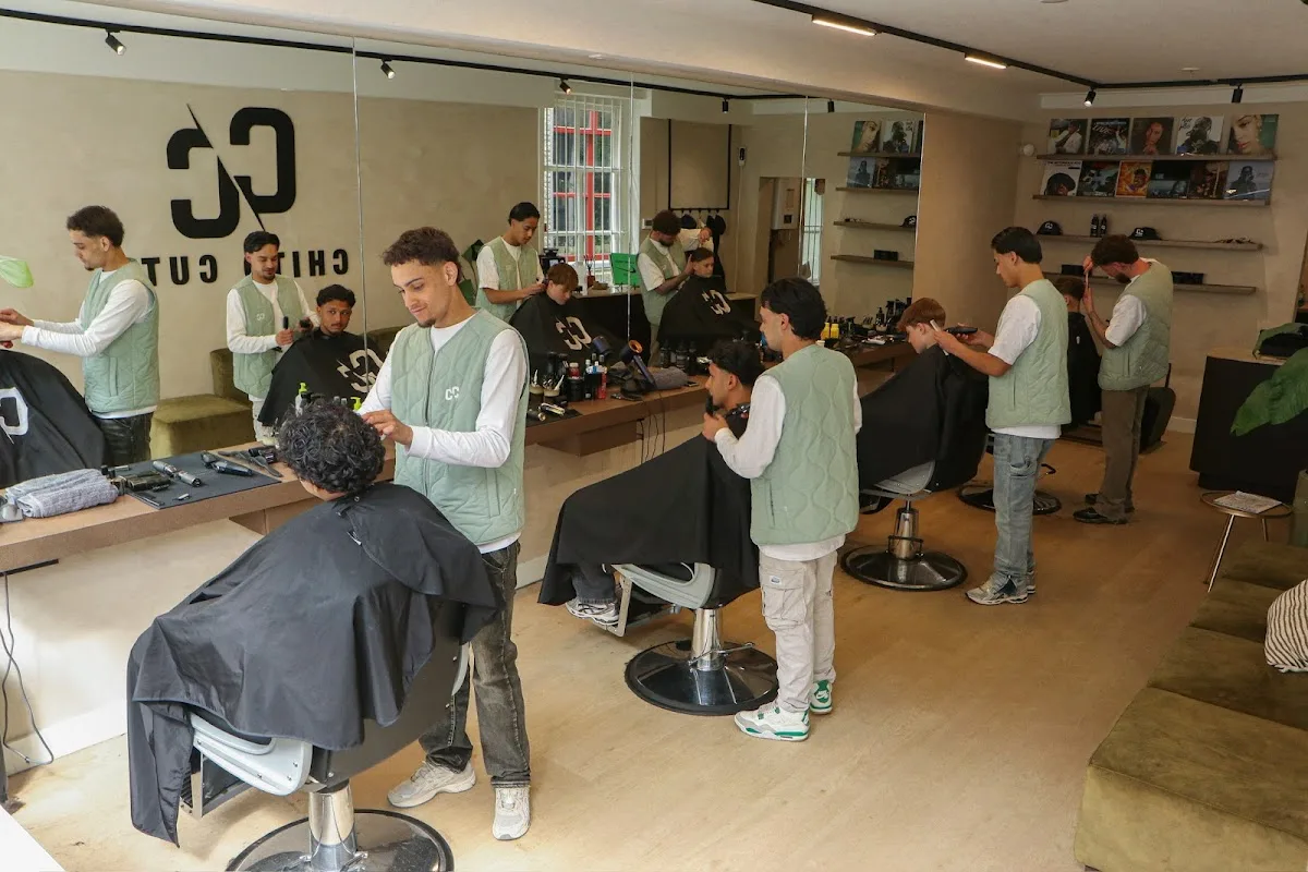 Chito.cuts