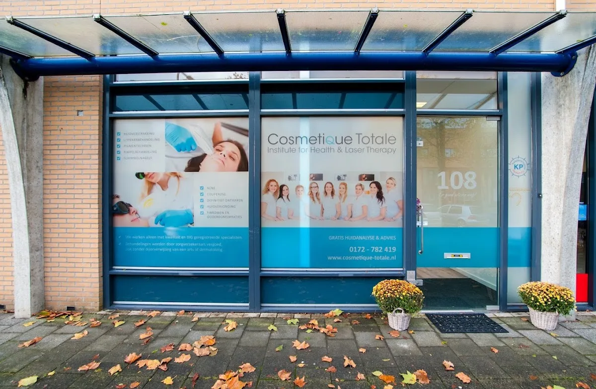 City Clinics Alphen aan den Rijn