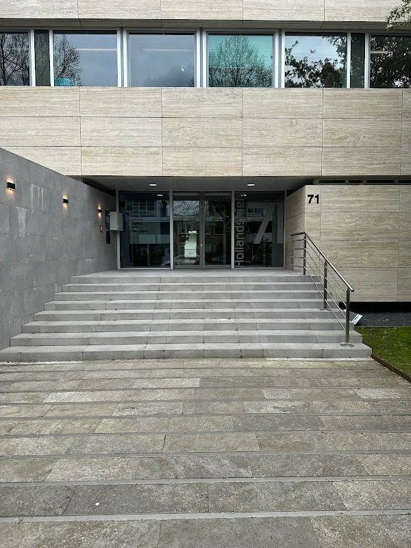 City Clinics Amsterdam Buitenveldert