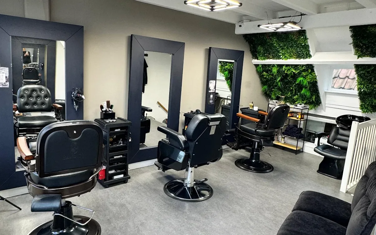 Classic Cut Barbershop