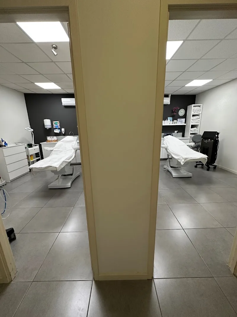Clinic Lara's Leiden