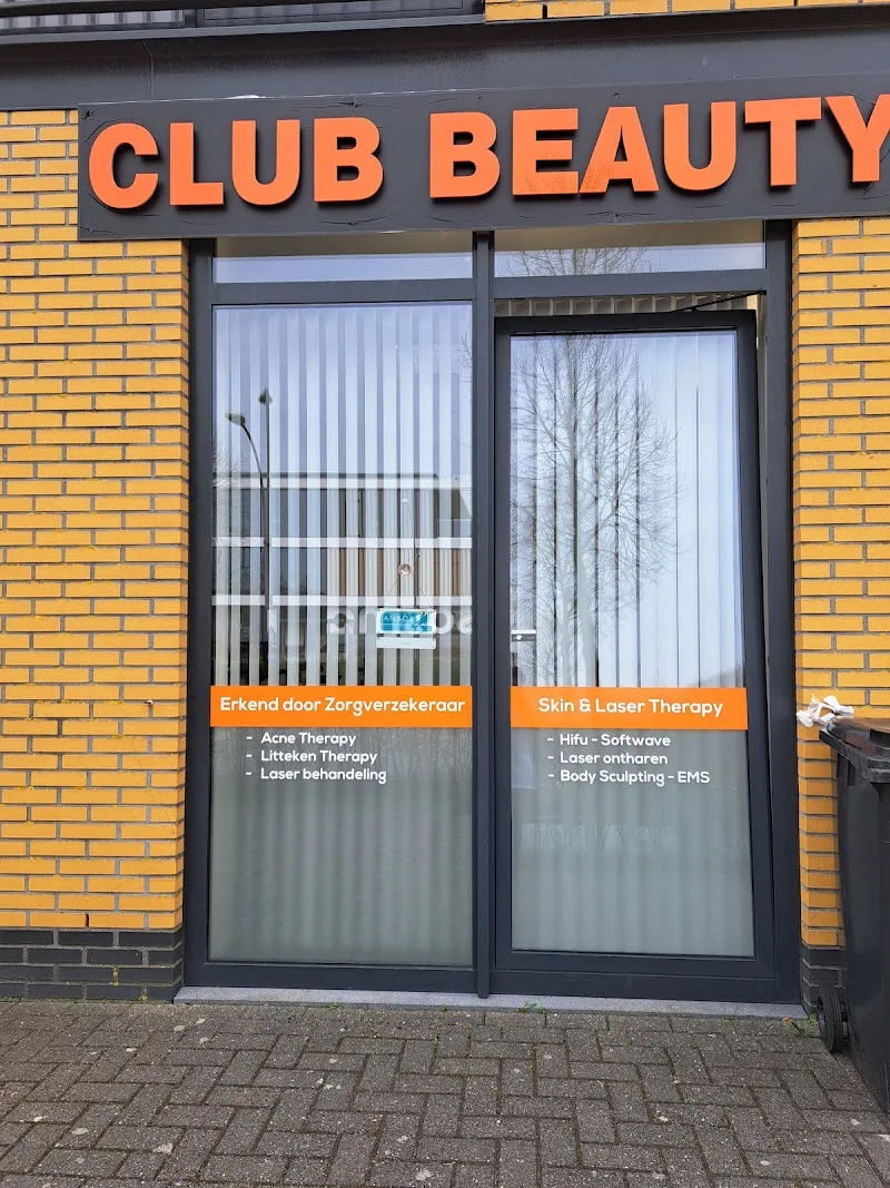 Club Beauty