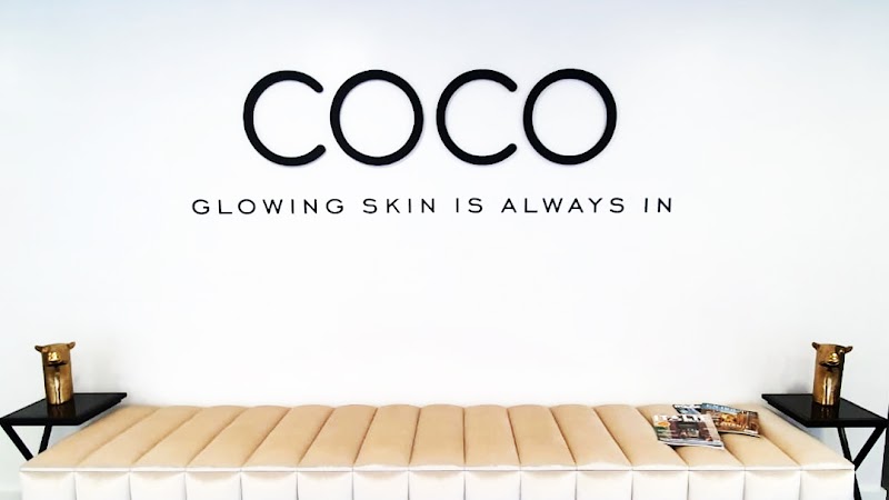 Coco Laser Clinics
