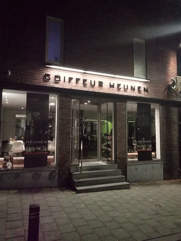 Coiffeur Heunen