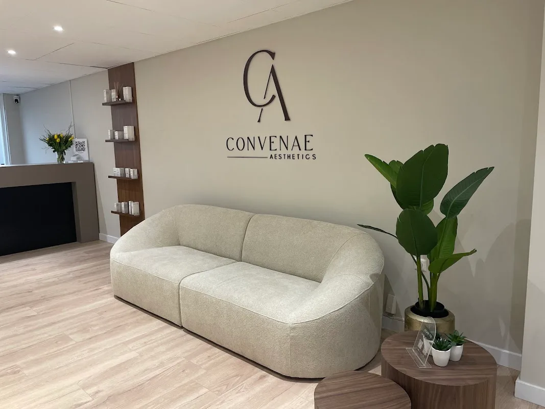 Convenae
