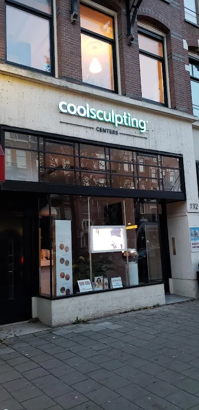CoolSculpting Kliniek