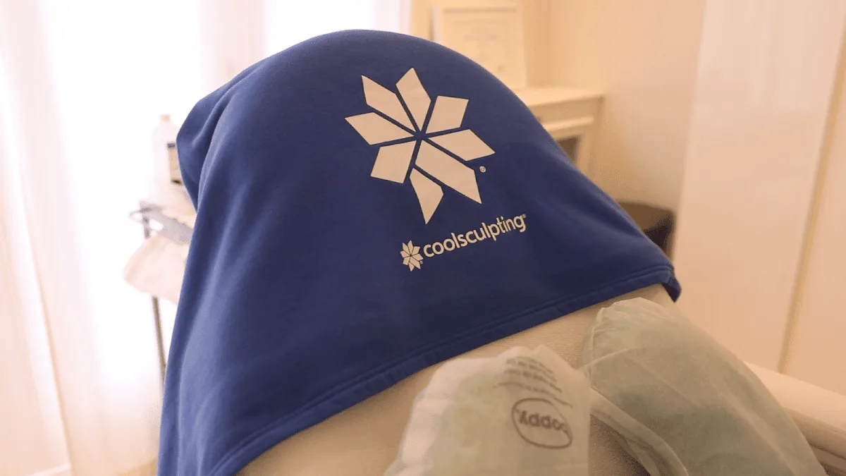 CoolSculpting Kliniek Bussum