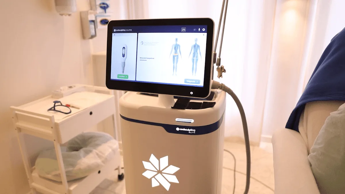 CoolSculpting Kliniek Heemstede