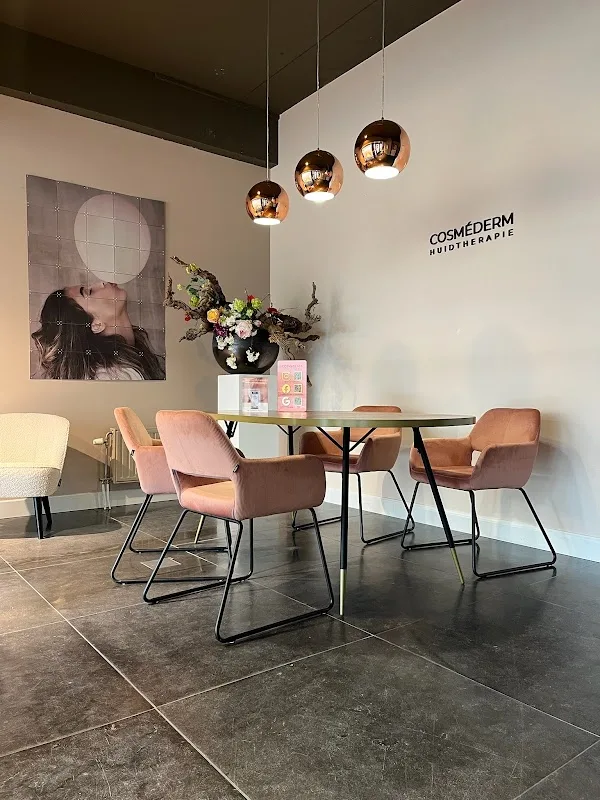 CosmeDerm Huidtherapie