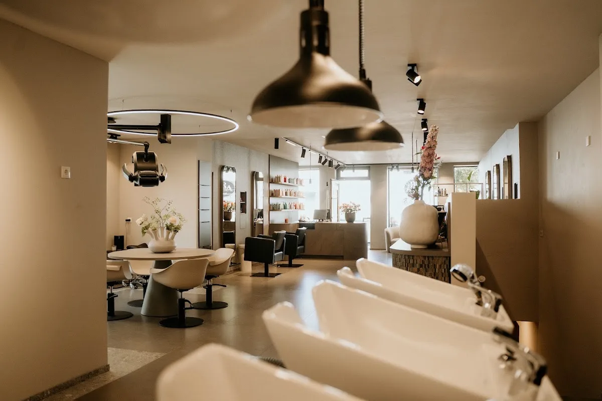Crea Kappers & Visagie