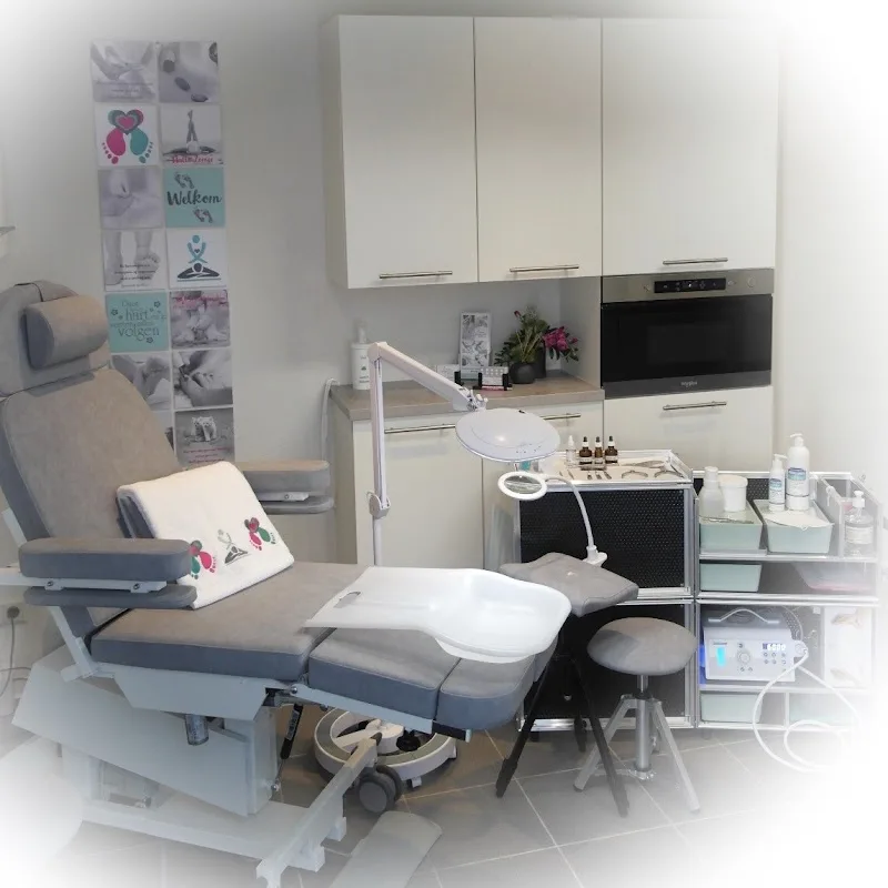Crista Pedicure & Massage