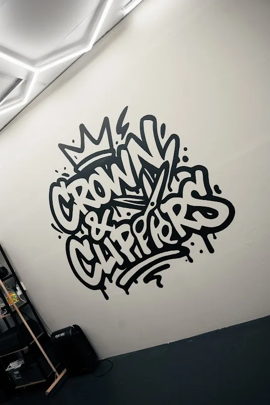 CrownAndClippers