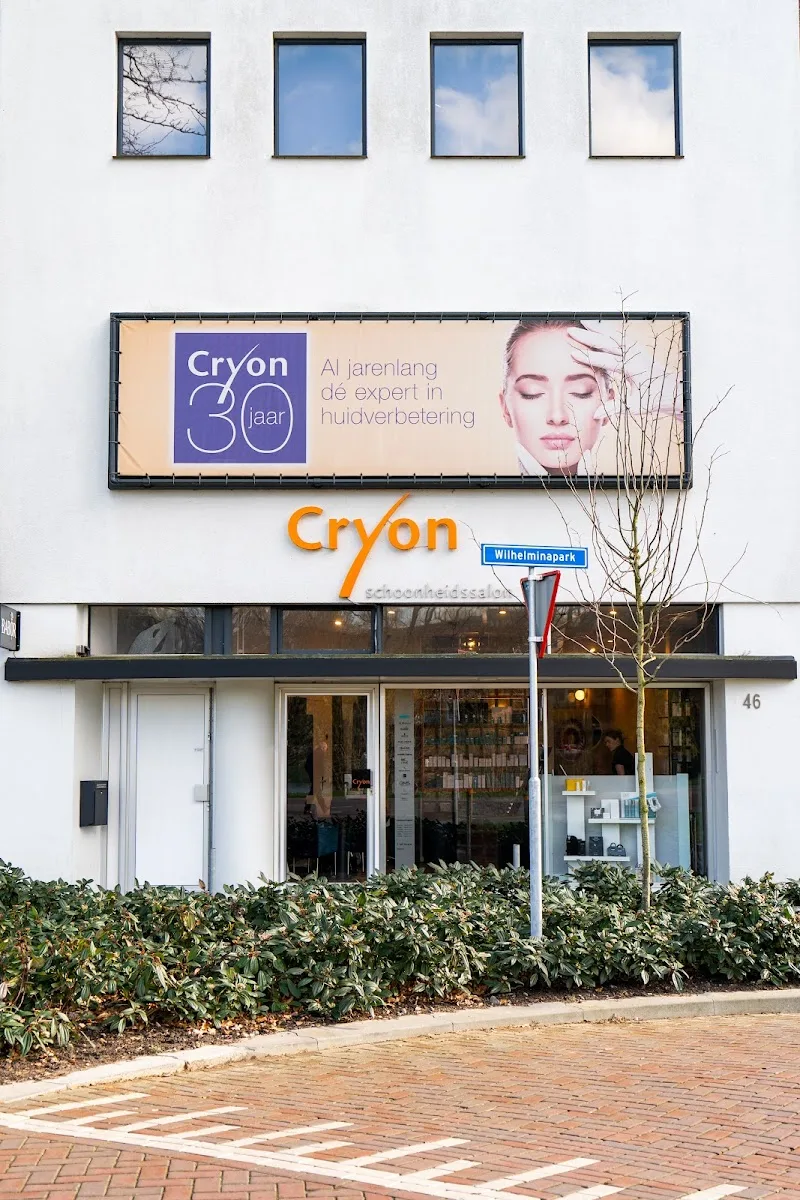 Cryon Schoonheidssalon Breda