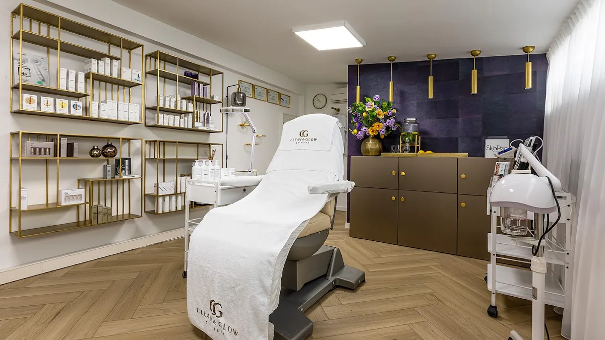 D-Care & Beauty