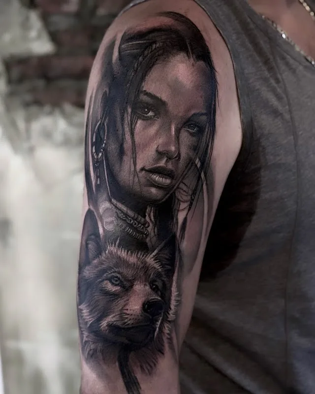 D-Tattoo