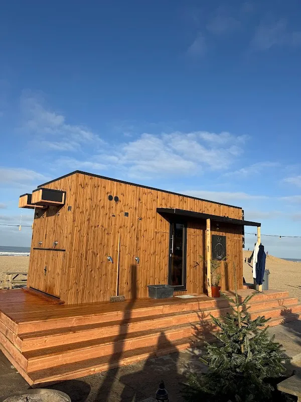 Dankjewellness Scheveningen
