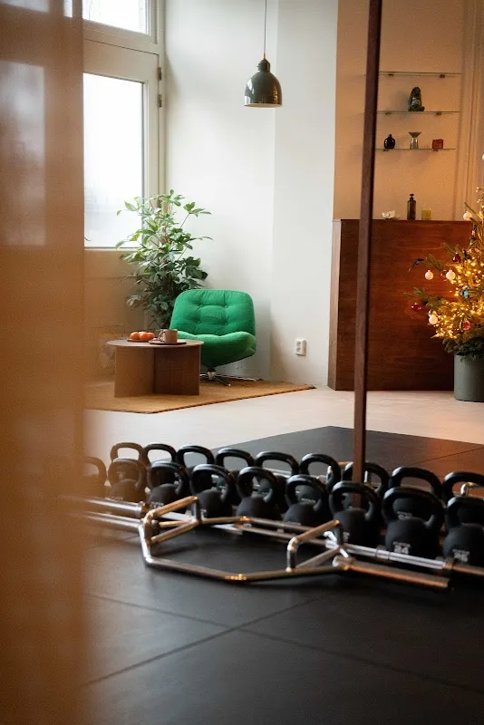 Dao Studio