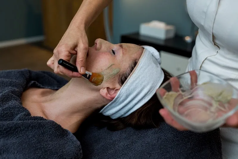 Daworka Schoonheids- en huidverbeteringsalon