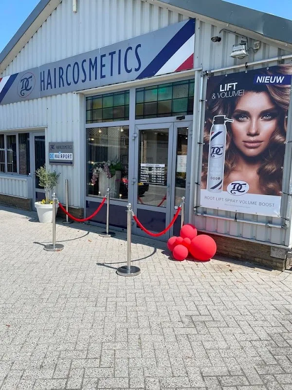 DC Haircosmetics