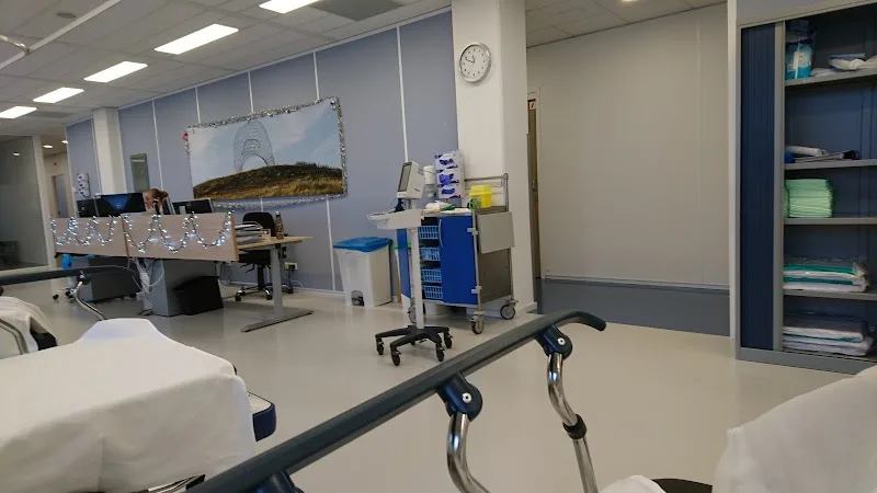 DC Klinieken Apeldoorn